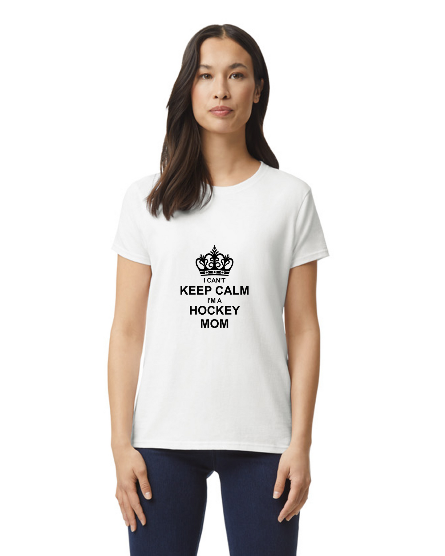Hockey Mom
