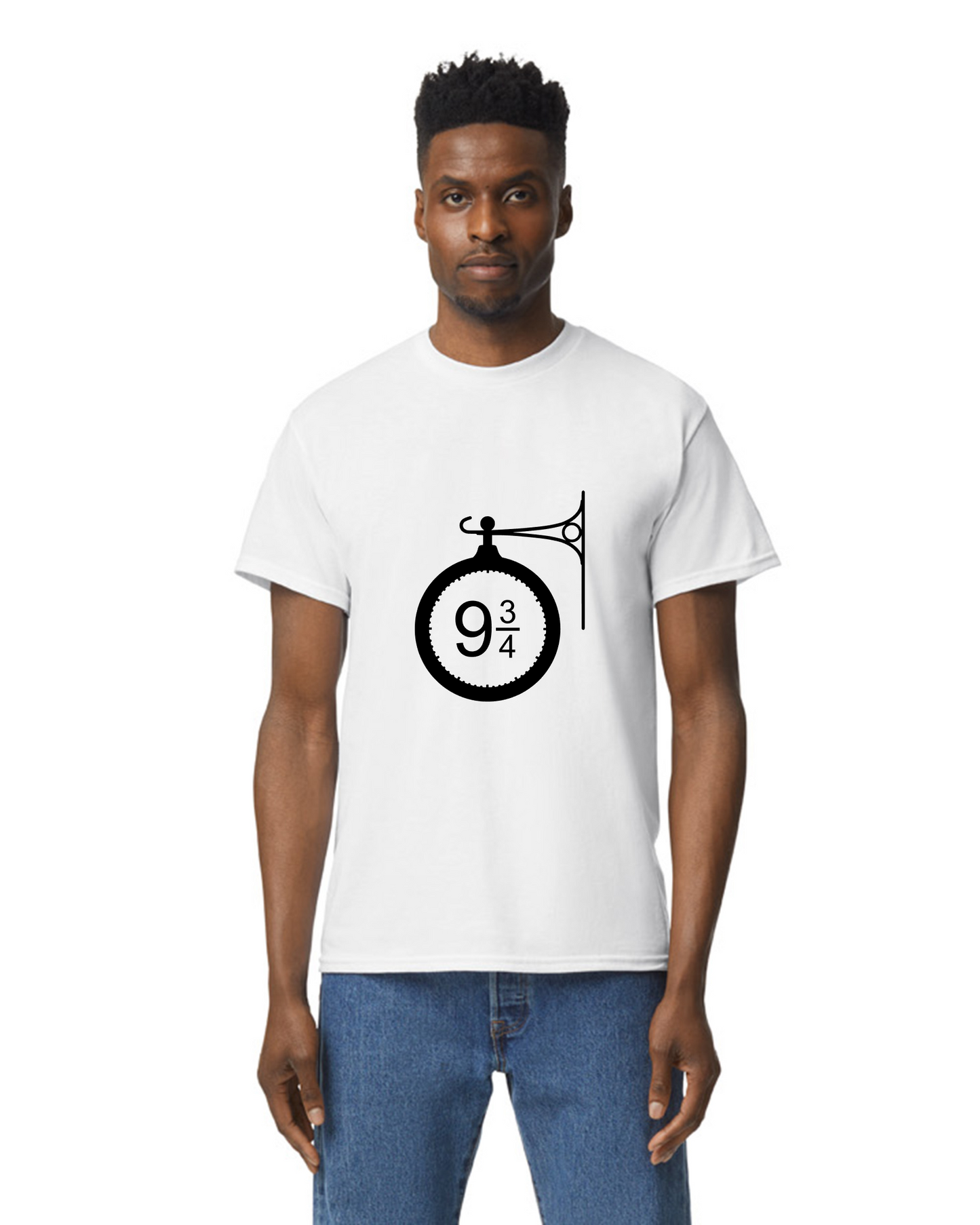 9 ET 3/4
