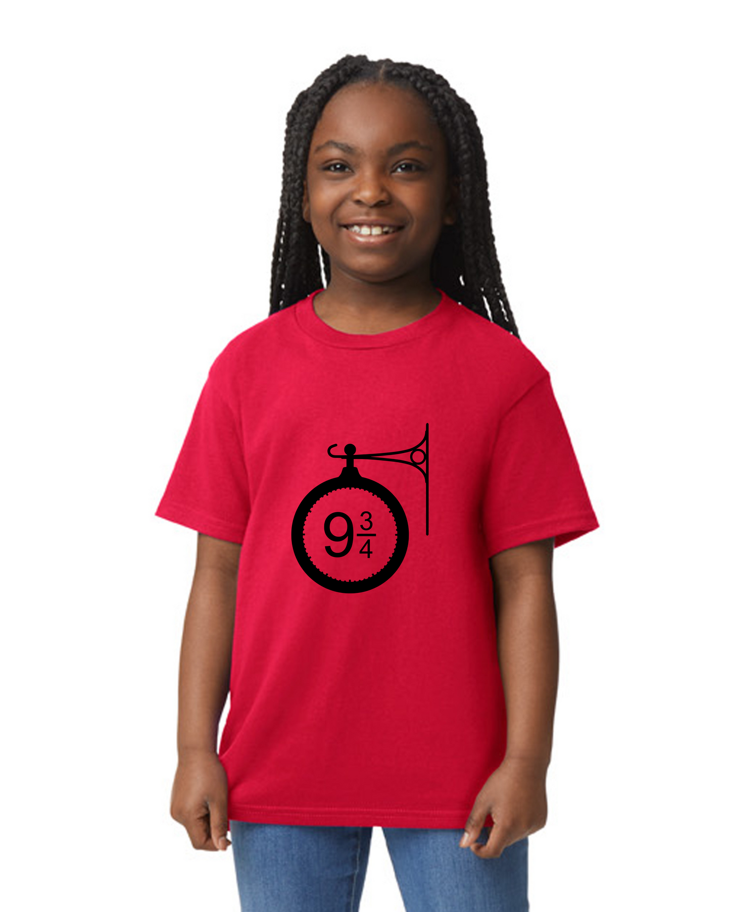 9 ET 3/4